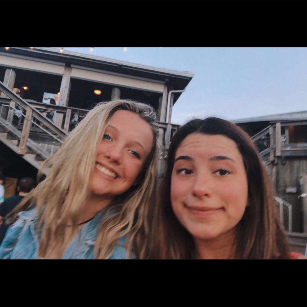 Meet your Posher, Bria